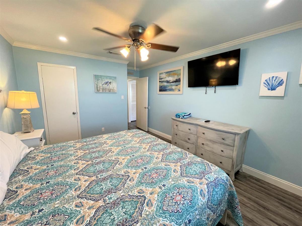 Live On Island Time! Great Gulf Shores Beach Condo, Very Nice Exteriör bild