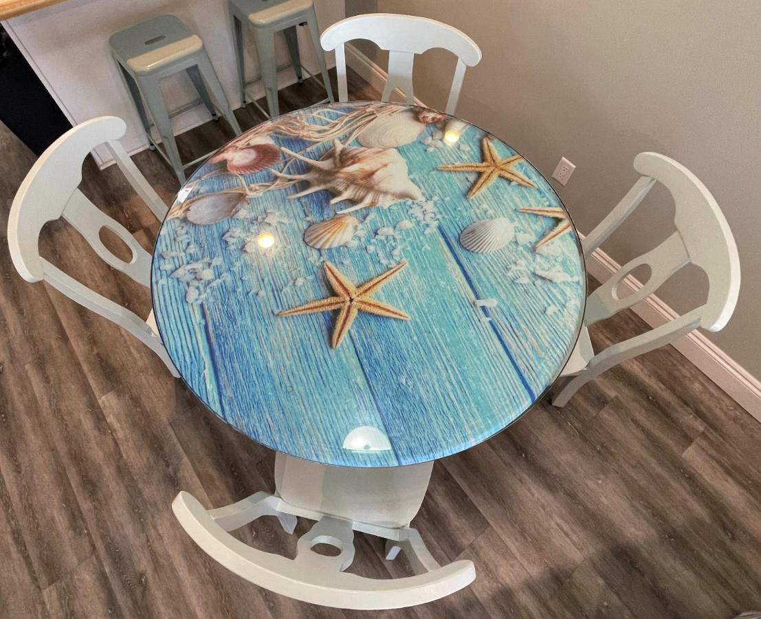 Live On Island Time! Great Gulf Shores Beach Condo, Very Nice Exteriör bild