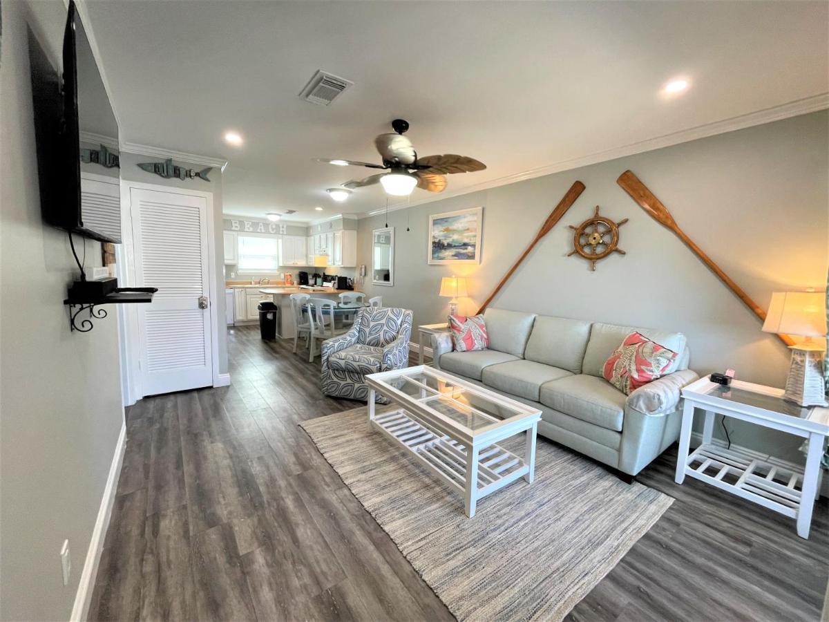Live On Island Time! Great Gulf Shores Beach Condo, Very Nice Exteriör bild