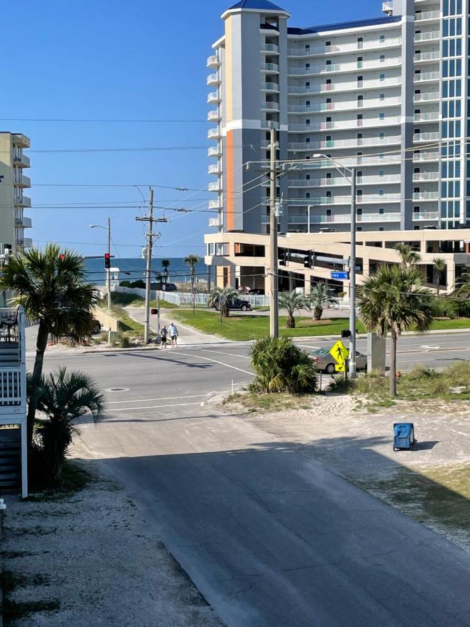 Live On Island Time! Great Gulf Shores Beach Condo, Very Nice Exteriör bild