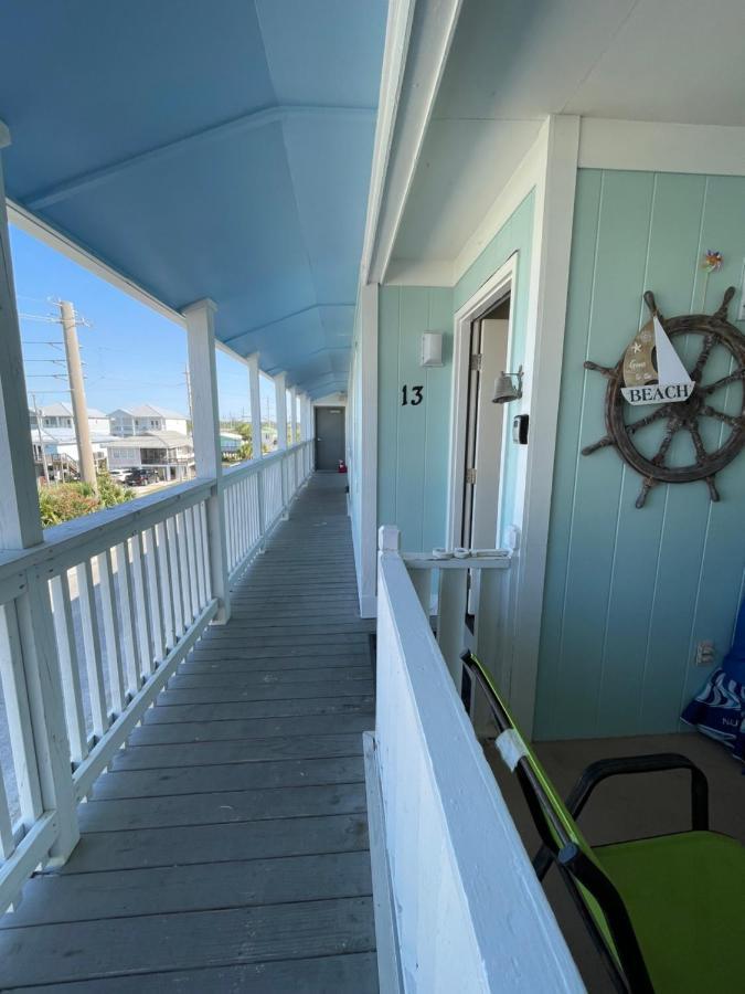 Live On Island Time! Great Gulf Shores Beach Condo, Very Nice Exteriör bild