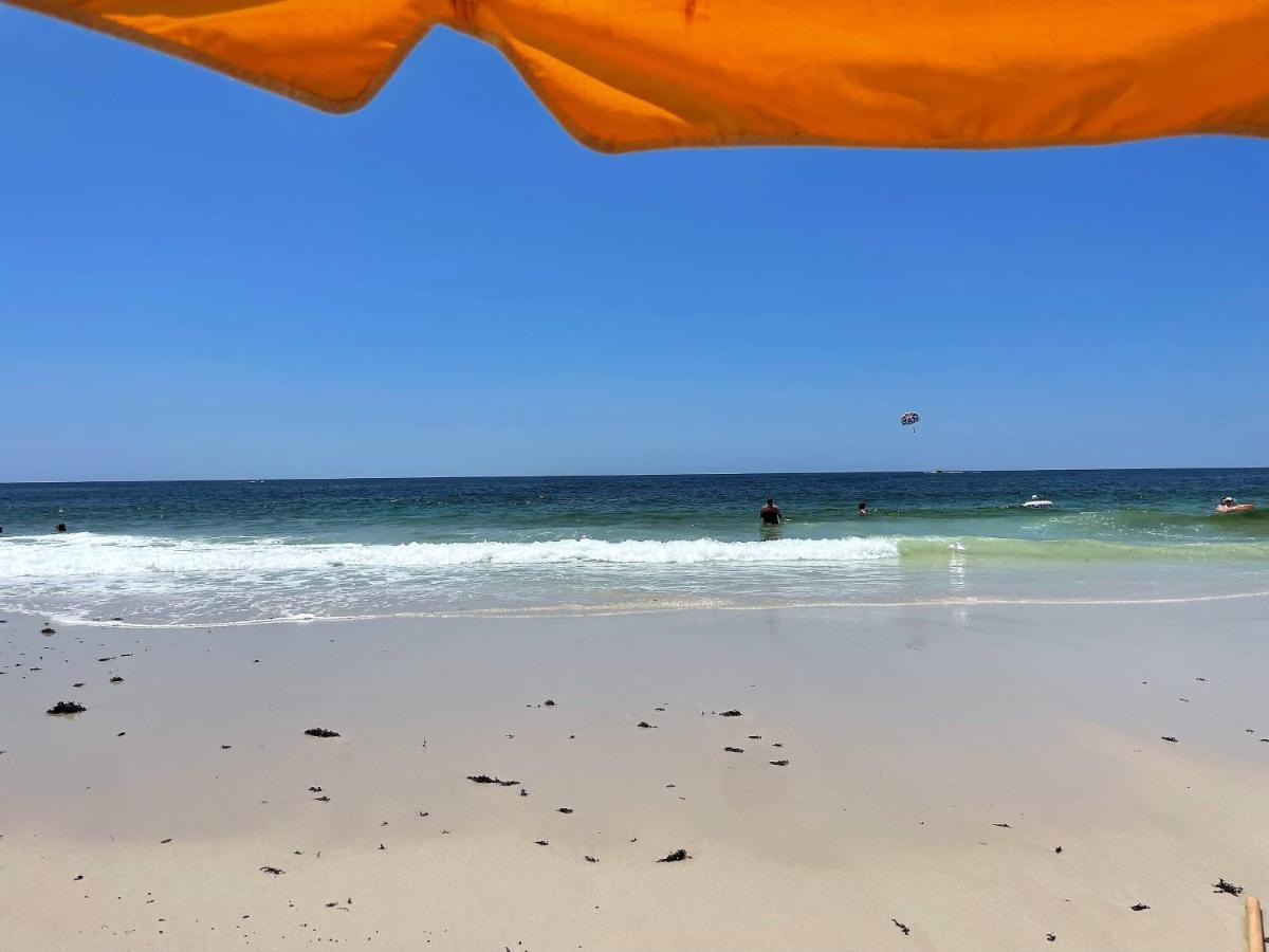 Live On Island Time! Great Gulf Shores Beach Condo, Very Nice Exteriör bild