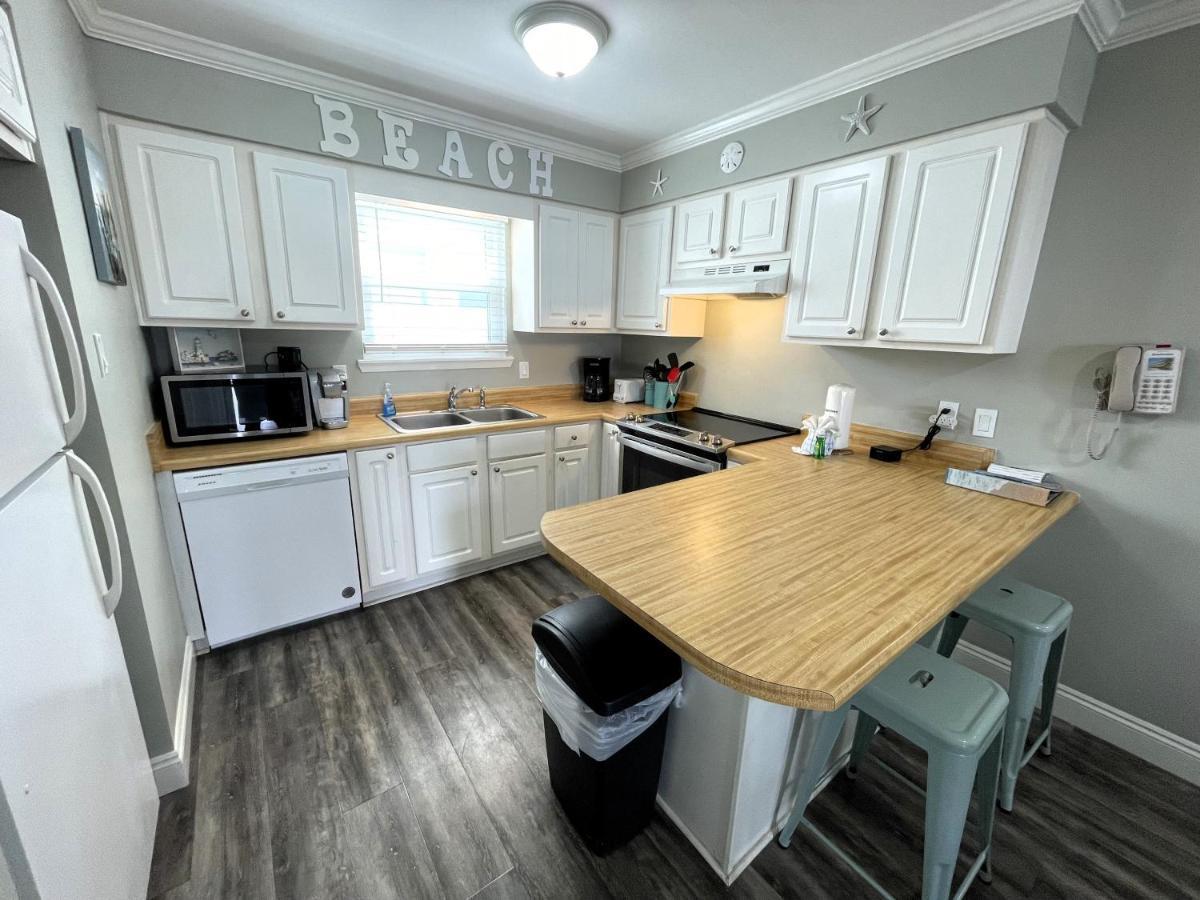 Live On Island Time! Great Gulf Shores Beach Condo, Very Nice Exteriör bild