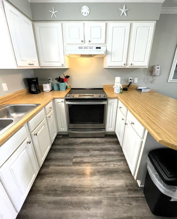 Live On Island Time! Great Gulf Shores Beach Condo, Very Nice Exteriör bild